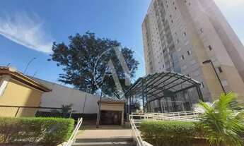 Imagem: Apartamento Padrão em Campinas