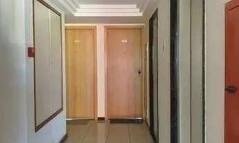 Imagem 4: Apartamento 1 quarto, 40m2 (Porteira fechada) mobiliado na Pituba