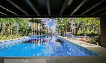 Imagem 2: Apartamento para aluguel com 79 metros quadrados com 2 quartos , andar alto