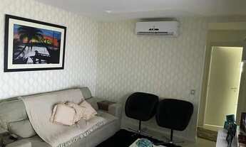 Imagem 3: Apartamento com 03 suítes no condominio Reserva Inglesa - Liverpool. 100% mobil