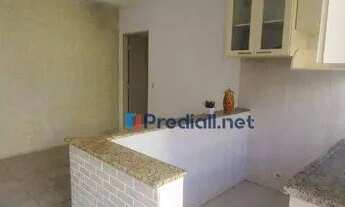 Imagem 3: Casa com 1 dormitório à venda, 40 m² por R$ 308.000,00 - Parque Peruche - São Paulo/SP