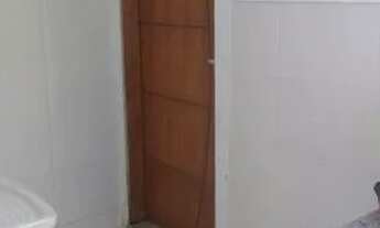 Imagem 5: Casa linear Casa com 2 dormitórios