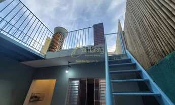 Imagem 2: Sobrado, Alto da Boa Vista - São Paulo