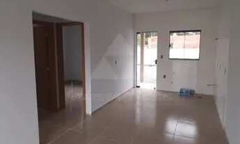 Imagem 5: CASA À VENDA COM 2 DORMITÓRIOS, 50m², R$235.000,00, BAIRRO QUINTA DOS AÇORIANOS, BARRA VEL