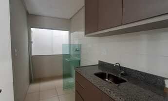 Imagem: Apartamentos para aluguel de 45 e 55 m2