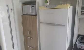 Imagem 4: Alugo apto Mobiliado no Vita residencial clube, com 2 quartos 72m²