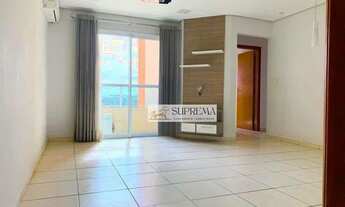 Imagem: Apartamento com 3 dormitórios, 80 m²