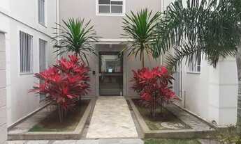 Imagem 3: Contagem - Apartamento Padrão - Empresarial Do Mandu