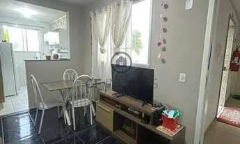 Imagem 2: Oportunidade única!belíssimo apto no Parque Jamile por apenas R$200.000,00