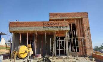 Imagem 2: Casa para Venda em Indaiatuba, Colinas de Indaiatuba, 3 dormitórios, 3 suítes, 4 banheiros