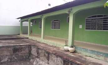 Imagem 5: Alugo Casa Térrea, 300m2, Escriturada, Cond. Morada Nobres, 3 qtos, lote 500m2