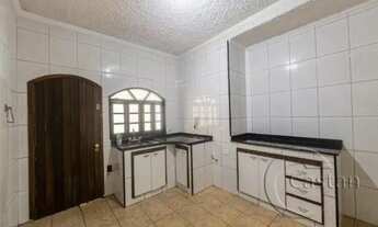 Imagem 4: Sobrado com churrasqueira para alugar no tatuapé