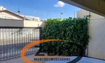 Imagem 4: Casa sobrado com 4 quartos - Bairro Vila Fujita em Londrina