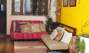 Imagem 5: SANTA TEREZA - TRANQUILIDADE TOTAL, COSTA BASTOS,CASA TIPO APARTAMENTO