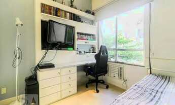 Imagem 5: Apartamento no Leme com 3 Quartos para alugar