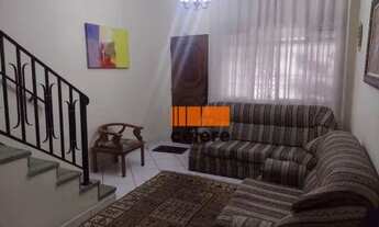 Imagem 2: Sobrado com 3 dormitórios à venda, 160 m² por R$ 560.000,00 - Tatuapé - São Paulo/SP