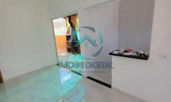 Imagem 7: Casa c/3 dormitórios e/2 banheiros sendo uma suite