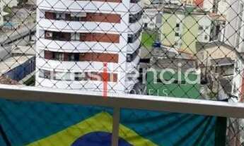 Imagem 4: Edifício Solar Pancetti - Medindo 125m² + 3/4 + 1 VG