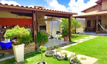 Imagem 2: Casa para venda na Barra de São com 300 metros quadrados com 3 quartos Sendo 2 suítes