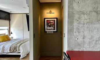 Imagem 6: Apartamento com 1 Dormitório 69m² - locação R$ 6.950,00 - Vila Leopoldina - São Paulo/SP