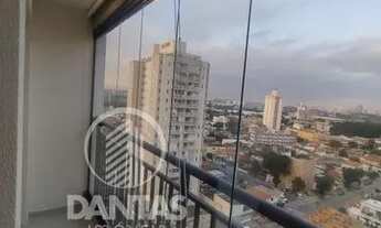 Imagem 2: Apartamento para aluguel possui 34 metros quadrados com 1 quarto em Presidente Altino - Os