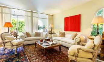 Imagem 5: Charmosa Casa Com 3 Dormitórios No Morumbi