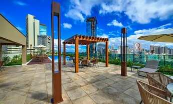 Imagem 5: APÊ Tribeca Square $3700 Vila da Serra Nova Lima MG