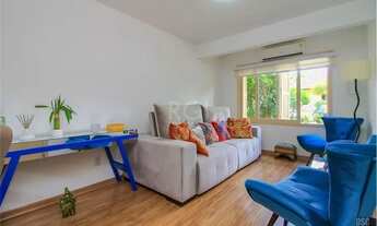 Imagem 2: Casa em Ipanema Casa com 2 dormitórios