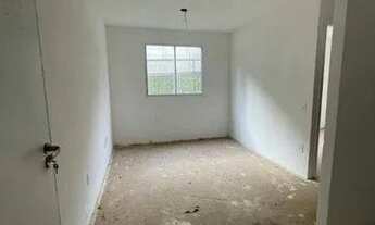 Imagem 3: Apartamento com 1 dormitório à venda, 38 m² por R$ 125.000 - Itaim Paulista - São Paulo/SP