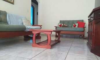 Imagem 5: Casa para venda com 90 metros quadrados com 4 quartos em Campo Grande - Rio de Janeiro - R