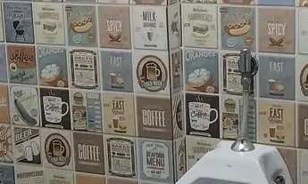 Imagem 3: Sobrado 3 pisos Casa com 3 dormitórios