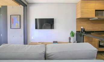 Imagem 3: Incrível oportunidade - studio no Itaim Bibi