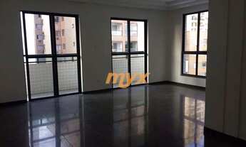 Imagem: Apartamento com 3 dormitórios, 147 m²