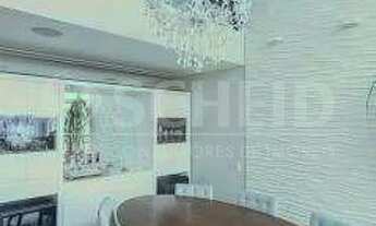 Imagem 7: Apartamento à Venda no Campo Belo, 216 m², R$ 3.500.000,00