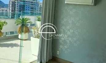 Imagem 3: Cobertura de 5 quartos à venda - Barra da Tijuca - Atlântico Sul