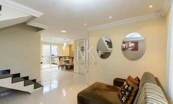 Imagem 7: Sobrado à venda, 190 m² por R$ 850.000,00 - Atuba - Curitiba/PR