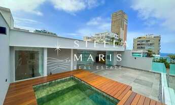 Imagem 3: RIO DE JANEIRO - RESIDENCIAL - LEBLON