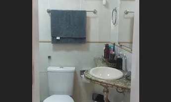 Imagem 3: Go Up soluções imobiliárias aluga em parceria: Excelente apartamento semi mobiliado no Ed