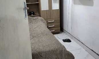 Imagem 6: SOBRADO VILA CAMPESINA