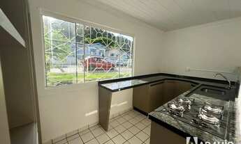 Imagem 6: Casa semi mobiliada