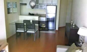 Imagem: Flat Para Locação - Brooklin