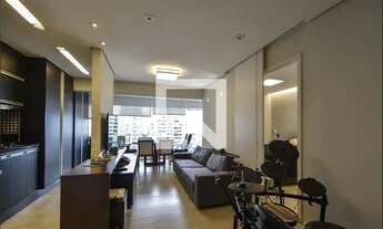 Imagem: Apartamento para Aluguel - Brooklin, 1 Quarto