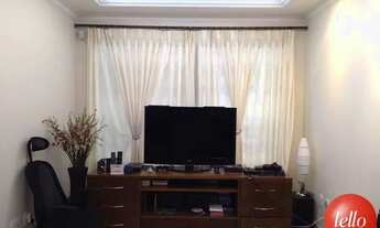 Imagem 3: São Paulo - Casa Padrão - Tatuapé