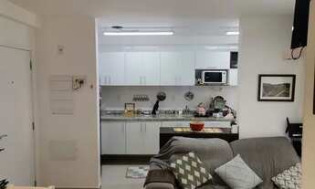 Imagem 4: Apartamento para venda tem 58 metros quadrados com 2 quartos em Vila Suzana - São Paulo