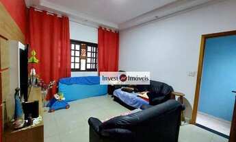 Imagem 2: Sobrado com 4 dormitórios para alugar, 182 m² - Bosque dos Eucaliptos - São José dos Campo