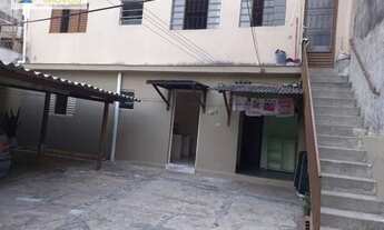 Imagem 6: Edícula com 1 dormitório para alugar, 35 m² por R$ 1.300,00/mês - Jardim das Flores - Osas