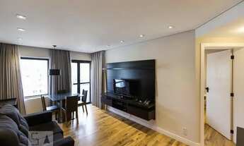 Imagem: Apartamento para Aluguel - Santa Cecília