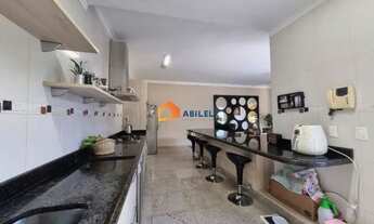 Imagem 6: Sobrado para aluguel, 5 quartos, 2 suítes, 5 vagas, Vila Gomes Cardim - São Paulo/SP