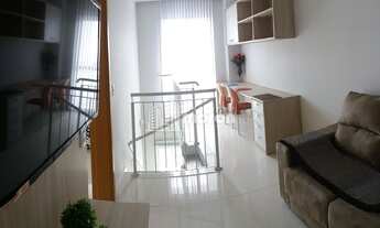 Imagem 7: APARTAMENTO PARA ALUGAR NO CENTRO - EDIFÍCIO IMPERADOR