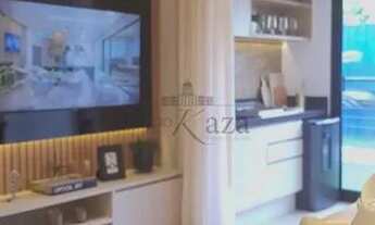 Imagem 3: Apartamento Padrão em Jacareí